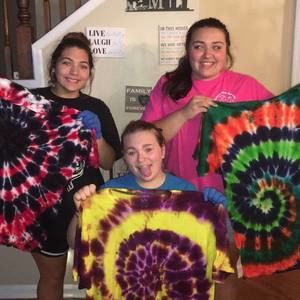 Meet your Posher, Hope